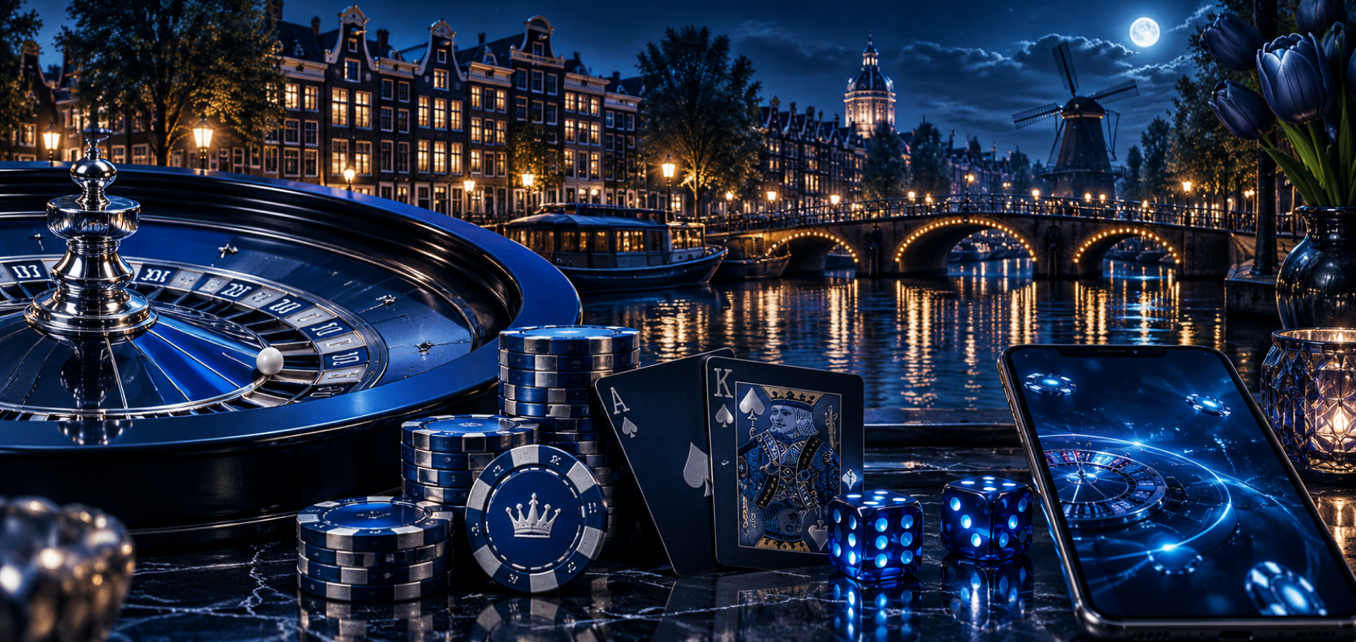 casino zonder cruks