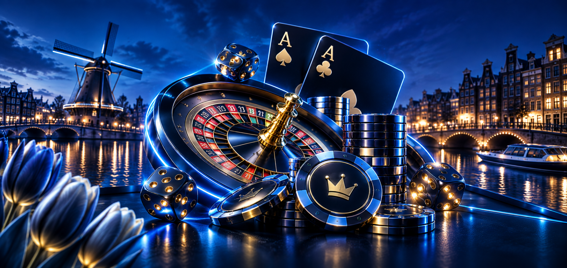 casino zonder cruks